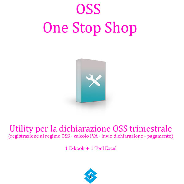 NUOVO! Utility OSS (ONE STOP SHOP)